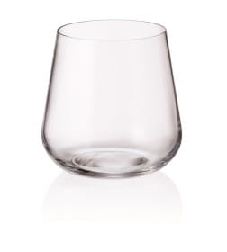 Стакан стеклянный "ARDEA" 320 мл 91E/2SE45/0/00000/320-660P