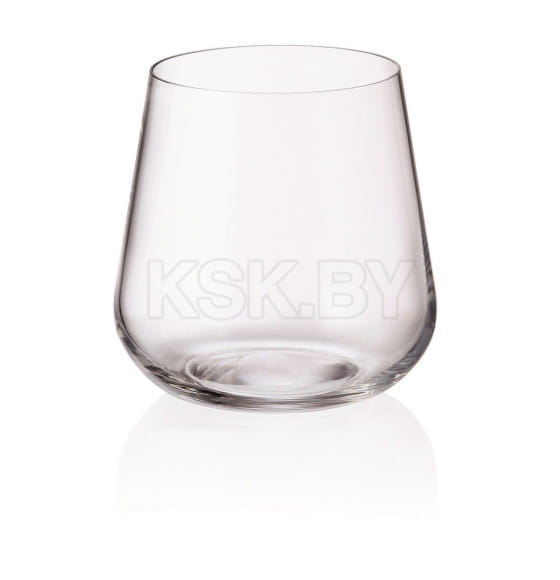 Стакан стеклянный "ARDEA" 320 мл 91E/2SE45/0/00000/320-660P (91E/2SE45/0/00000/320-660P) 