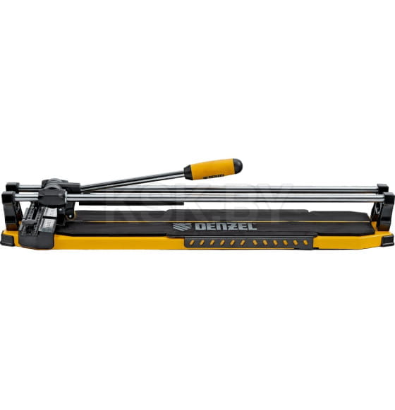 Плиткорез 600х14 мм Denzel 877008 (877008) 