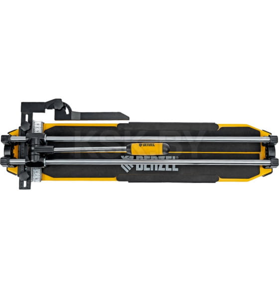 Плиткорез 600х14 мм Denzel 877008 (877008) 