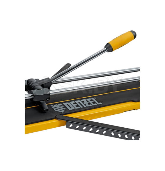 Плиткорез 600х14 мм Denzel 877008 (877008) 