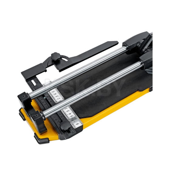 Плиткорез 600х14 мм Denzel 877008 (877008) 