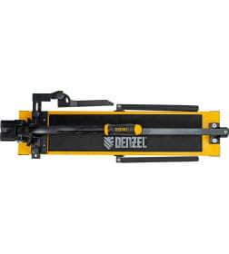 Плиткорез рельсовый 600х16 мм Denzel 877014