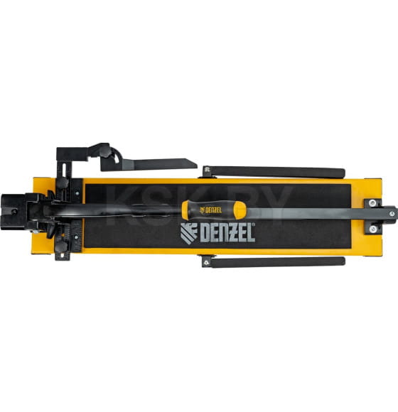 Плиткорез рельсовый 600х16 мм Denzel 877014 (877014) 