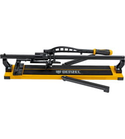 Плиткорез рельсовый 600х16 мм Denzel 877014