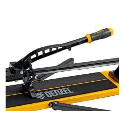 Плиткорез рельсовый 600х16 мм Denzel 877014