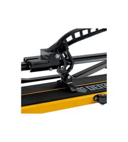 Плиткорез рельсовый 600х16 мм Denzel 877014