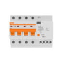 Дифференциальный автомат АД14 4Р 16А 100мА TDM SQ0204-0031 (SQ0204-0031) 