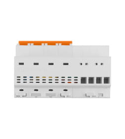 Дифференциальный автомат АД14 4Р 16А 100мА TDM SQ0204-0031