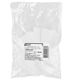 Бирка кабельная У-134 квадрат 55 мм (100 шт.) TDM SQ0555-0001