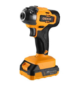 Полировальная машина DEKO KDCP20 081-1027