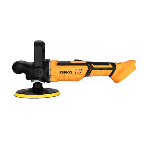 Полировальная машина DEKO DKCP20 Max 063-2211 (063-2211) 