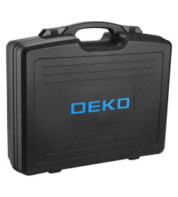 Полировальная машина DEKO DKCP20DA PRO 085-1066