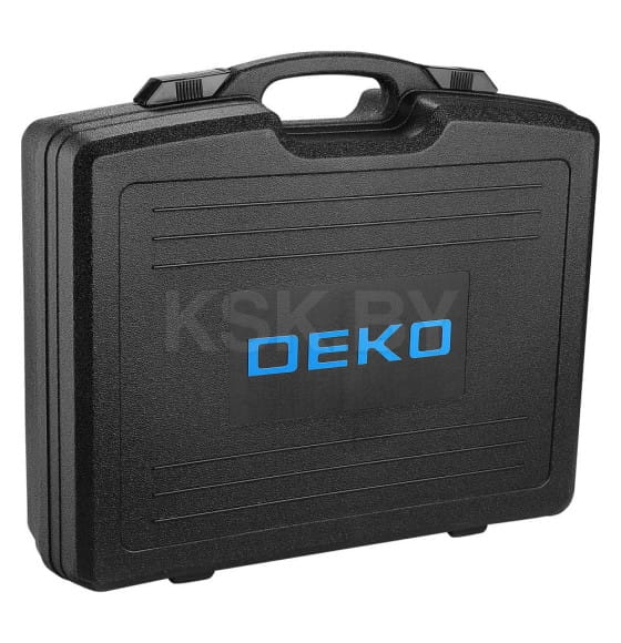 Полировальная машина DEKO DKCP20DA PRO 085-1066 (085-1066) 