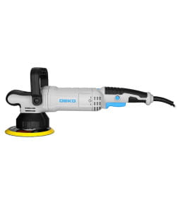 Полировальная машина DEKO PDK-1600 PRO 085-1065