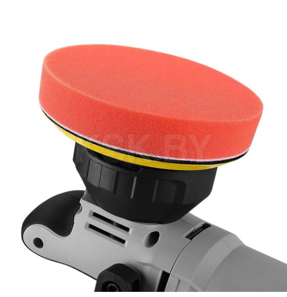 Полировальная машина DEKO PDK-1600 PRO 085-1065 (085-1065) 