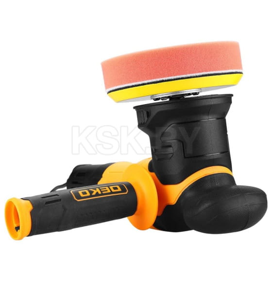 Полировальная машина DEKO P-950W 084-1097 (084-1097) 