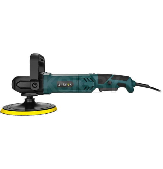 Полировальная машина Zitrek ZKP1400-180 085-1038 (085-1038) 