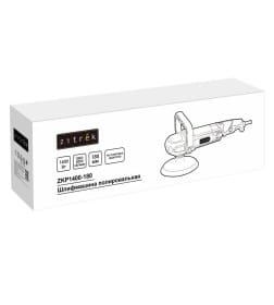 Полировальная машина Zitrek ZKP1400-180 085-1038