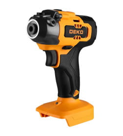 Полировальная машина DEKO CP20-75 084-1086