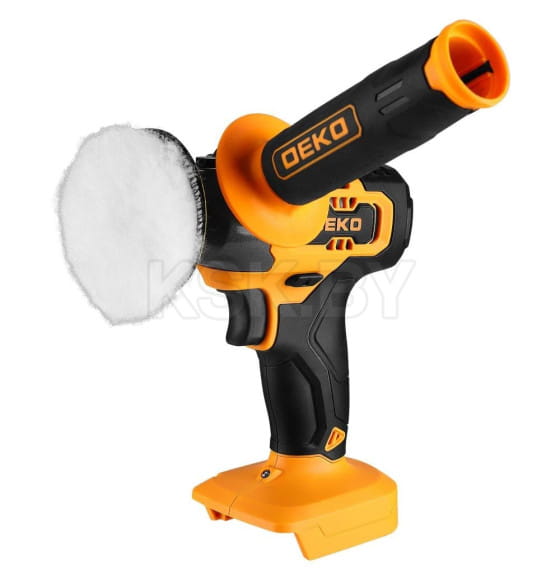 Полировальная машина DEKO CP20-75 084-1086 (084-1086) 