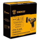 Полировальная машина DEKO CP20-75 084-1086 (084-1086) 