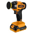 Полировальная машина DEKO CP20 084-1085 (084-1085) 