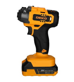 Полировальная машина DEKO CP20 084-1085