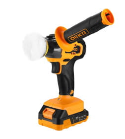 Полировальная машина DEKO CP20 084-1085