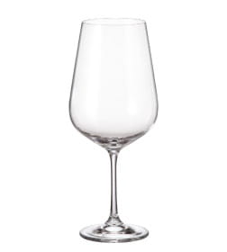 Бокал стеклянный "STRIX" 850 мл 91L/1SF73/0/00000/850-660P
