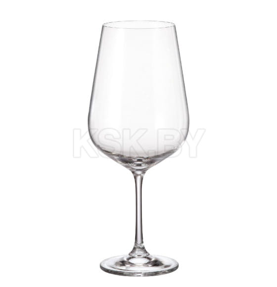 Бокал стеклянный "STRIX" 850 мл 91L/1SF73/0/00000/850-660P (91L/1SF73/0/00000/850-660P) 