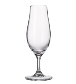 Бокал стеклянный "LIMOSA" 165 мл 91L/1SI96/0/00000/165-660P