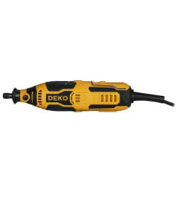 Набор граверов (2 шт.) DEKO SET 237 083-1068