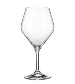 Бокал стеклянный "GAVIA" 290 мл 91L/1SI97/0/00000/290-660P