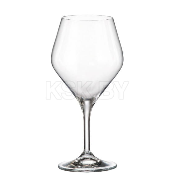 Бокал стеклянный "GAVIA" 290 мл 91L/1SI97/0/00000/290-660P (91L/1SI97/0/00000/290-660P) 