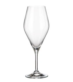 Бокал стеклянный "GAVIA" 300 мл 91L/1SI97/0/00000/300-660P