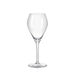 Бокал стеклянный "BRAVISSIMO" 420 мл 4GA35/P0001/420-1