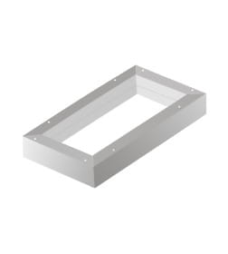 Цоколь для ЩМП-х.8.4 TDM SQ0905-0415