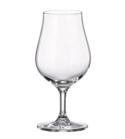 Бокал стеклянный "LIMOSA" 245 мл 91L/1SI96/0/00000/245-660P