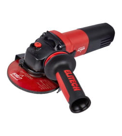 Углошлифмашина Elitech МШУ 0812 207376