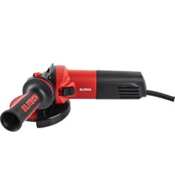 Углошлифмашина Elitech МШУ 0812 207376