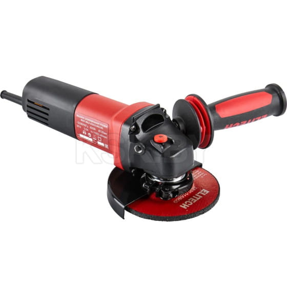 Углошлифмашина Elitech МШУ 0812 207376 (207376) 