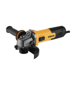 Углошлифмашина DEKO DKAG850 085-1007