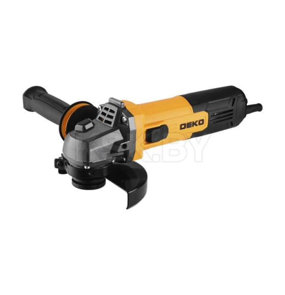 Углошлифмашина DEKO DKAG850 085-1007 (085-1007) 