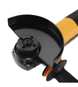 Углошлифмашина DEKO DKAG850 085-1007