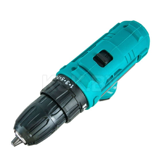 Дрель-шуруповерт аккумуляторная SPEC DF310S (CDF310S.00) 