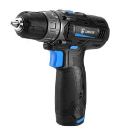 Дрель-шуруповерт аккумуляторная DEKO DKCD12 SET 92 083-1113