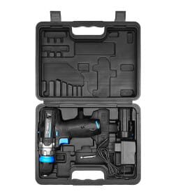 Дрель-шуруповерт аккумуляторная DEKO ZKCD12V PRO 084-1013