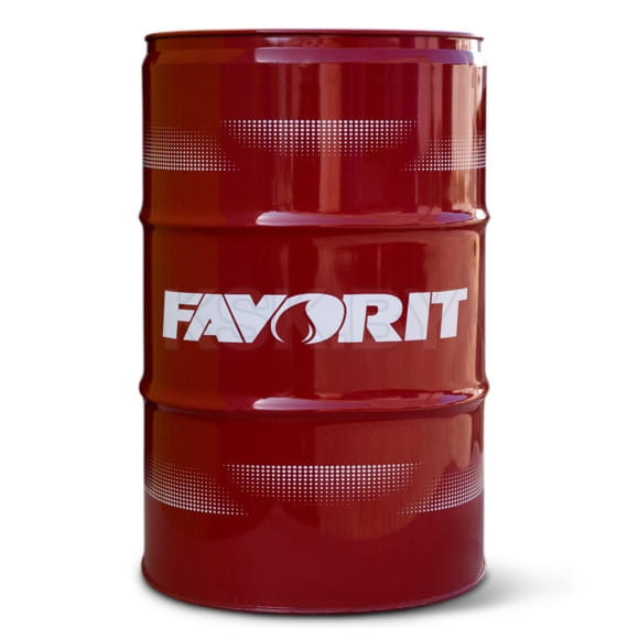 Масло моторное Favorit Premium DPF 5W-30 API SN/CF 60л (FV3703-60) 