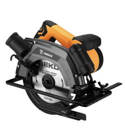 Пила циркулярная DEKO CS-1500W 084-1150